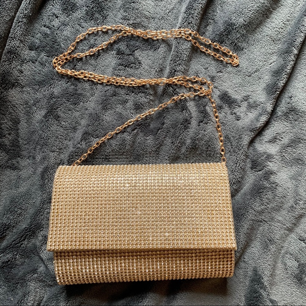 Bling Purse